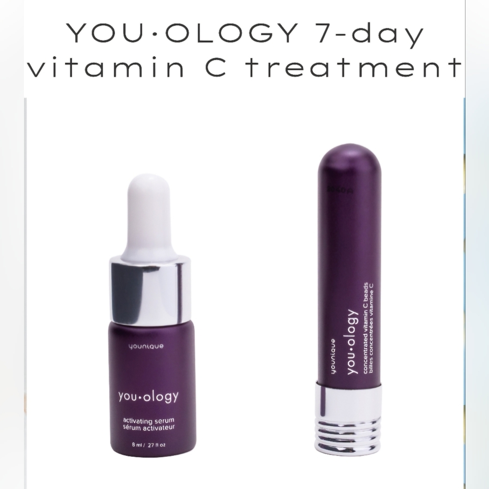 Younique YOU·OLOGY Vitamin C Serum